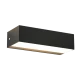 Martin LED 9W 3CCT Απλίκα Εξωτερικού Χώρου Up-Down IP65 Ανθρακί D17cm x 4.6cm - it-Lighting