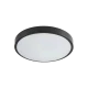 Torch LED 18W 3CCT Φωτιστικό Οροφής Εξωτερικού Χώρου Ανθρακί IP65 D:28x5,3cm - it-Lighting
