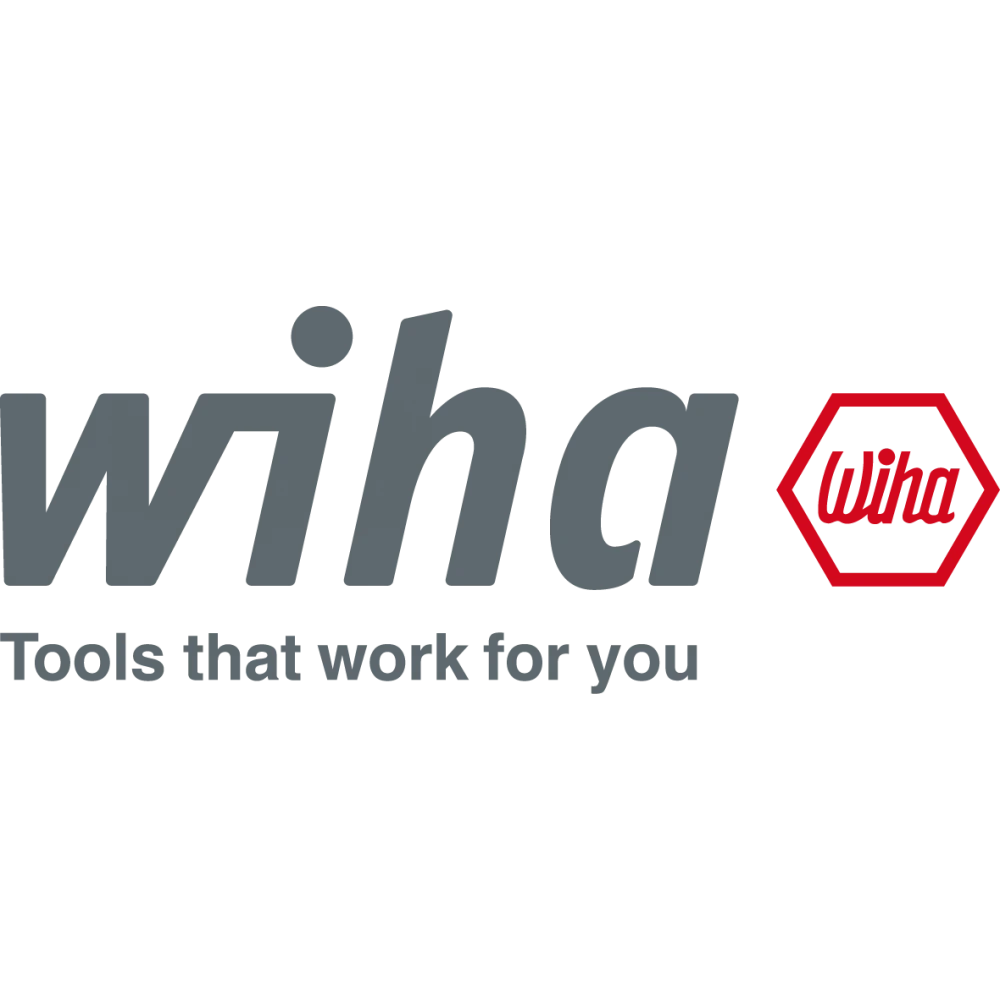 Σετ Κατσαβίδια SoftFinish Set 6τμχ 07152 / PH - Wiha