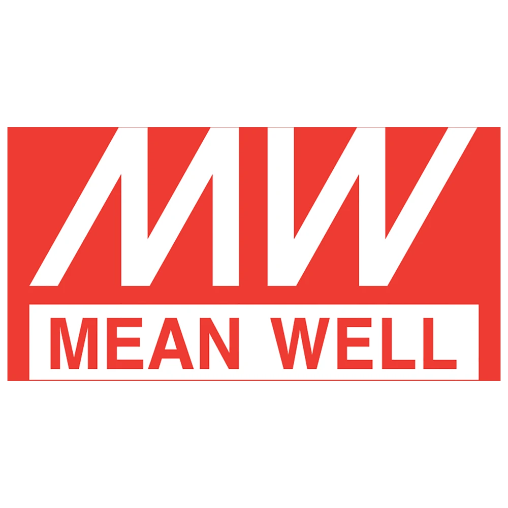 Τροφοδοτικό LED 200W/12V/16.7A PFC LOW PROFILE RSP200-12 MeanWell