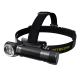 ΦΑΚΟΣ LED NITECORE HEADLAMP HC35, Rechargable 2700Lumens + 4000ma 21700 batt