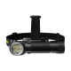 ΦΑΚΟΣ LED NITECORE HEADLAMP HC35, Rechargable 2700Lumens + 4000ma 21700 batt