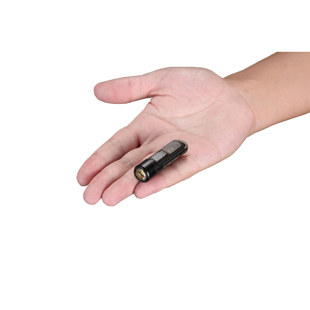 Φακός LED NITECORE TIKI, 300 lumens