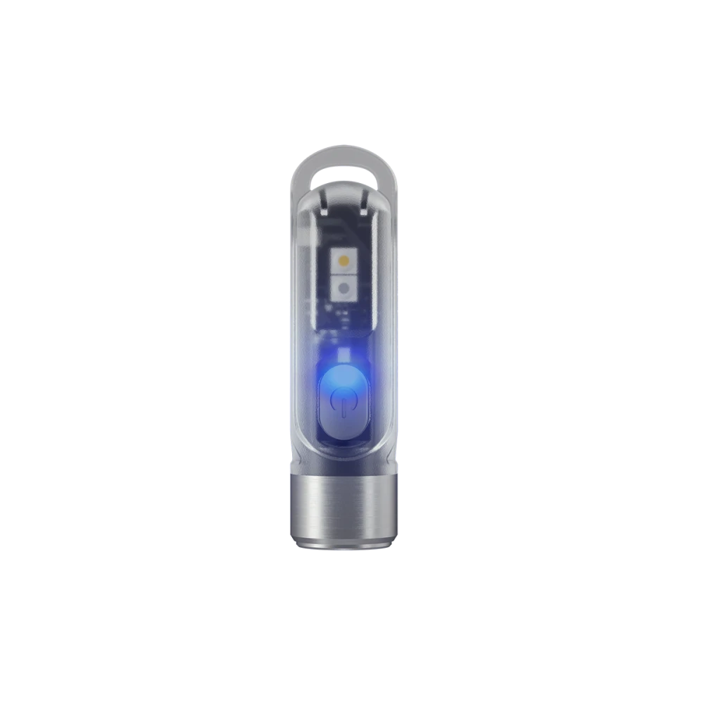 Φακός LED NITECORE TIKI, 300 lumens