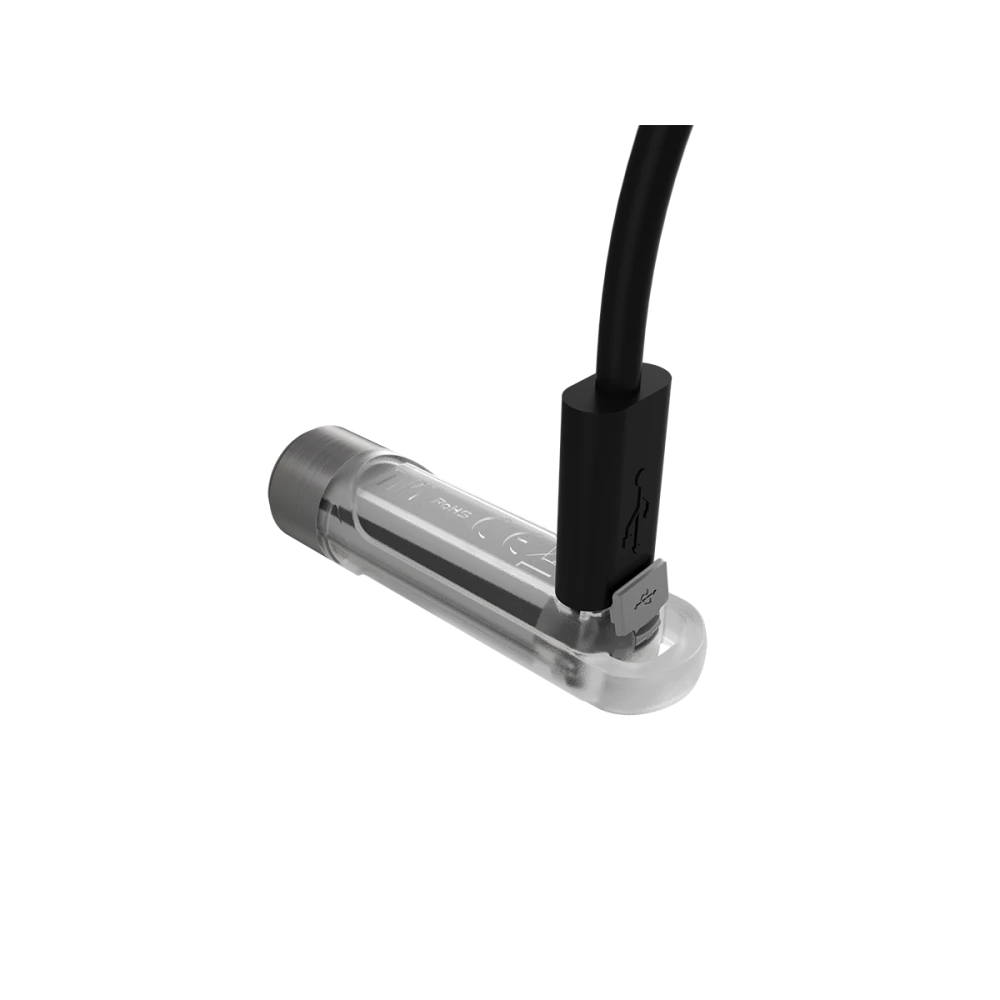 Φακός LED NITECORE TIKI, 300 lumens