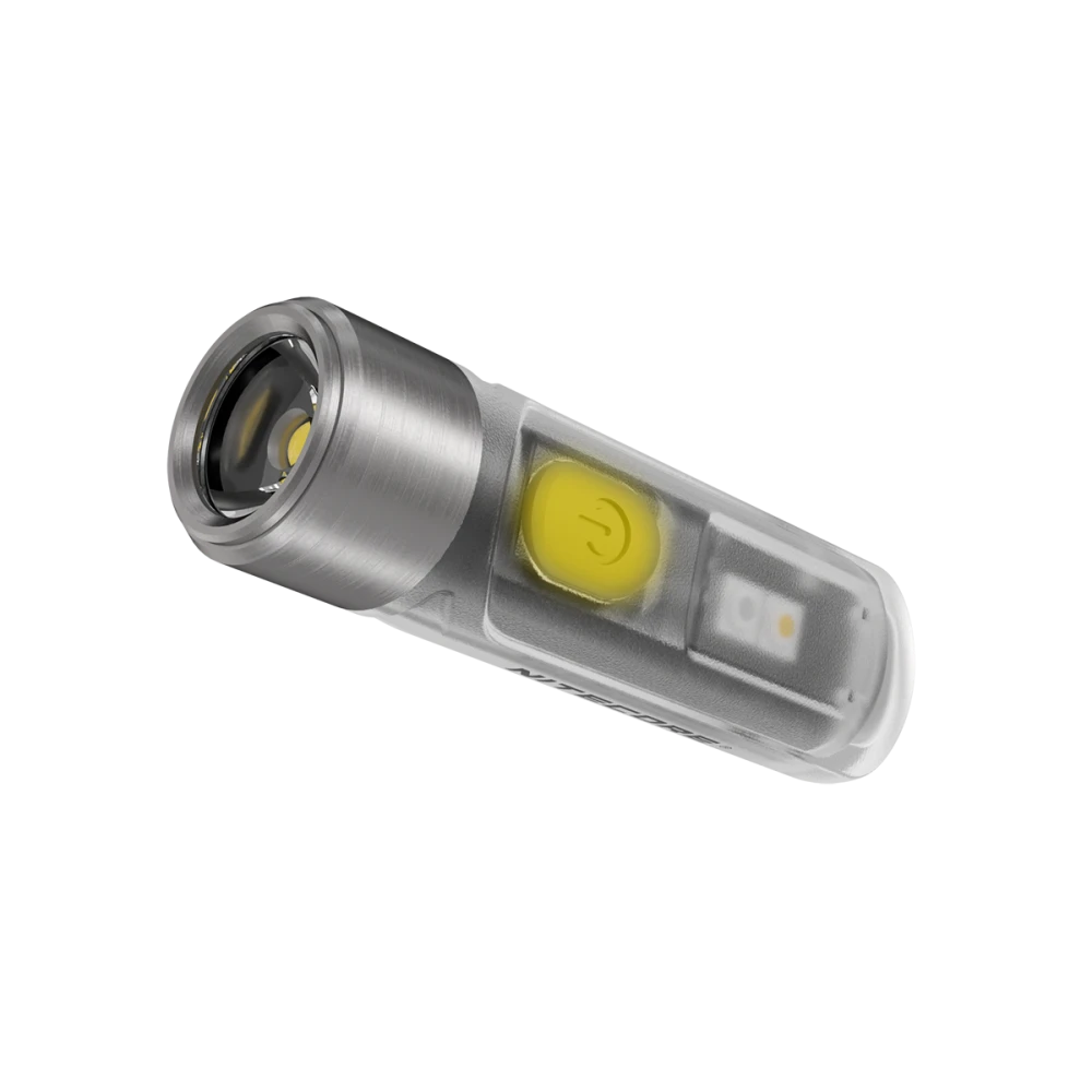 Φακός LED NITECORE TIKI, 300 lumens
