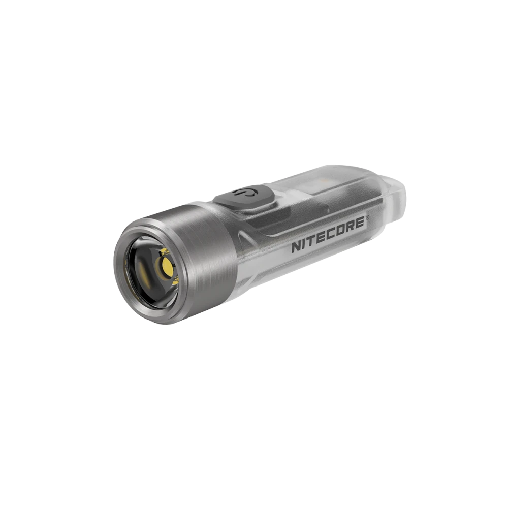 Φακός LED NITECORE TIKI, 300 lumens