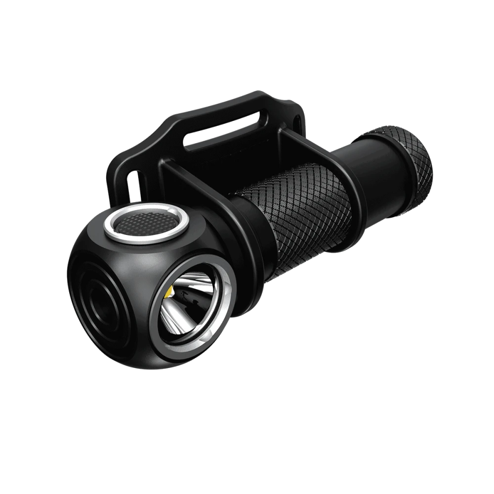 ΦΑΚΟΣ LED NITECORE HEADLAMP UT32 1100lumens, Dual Output