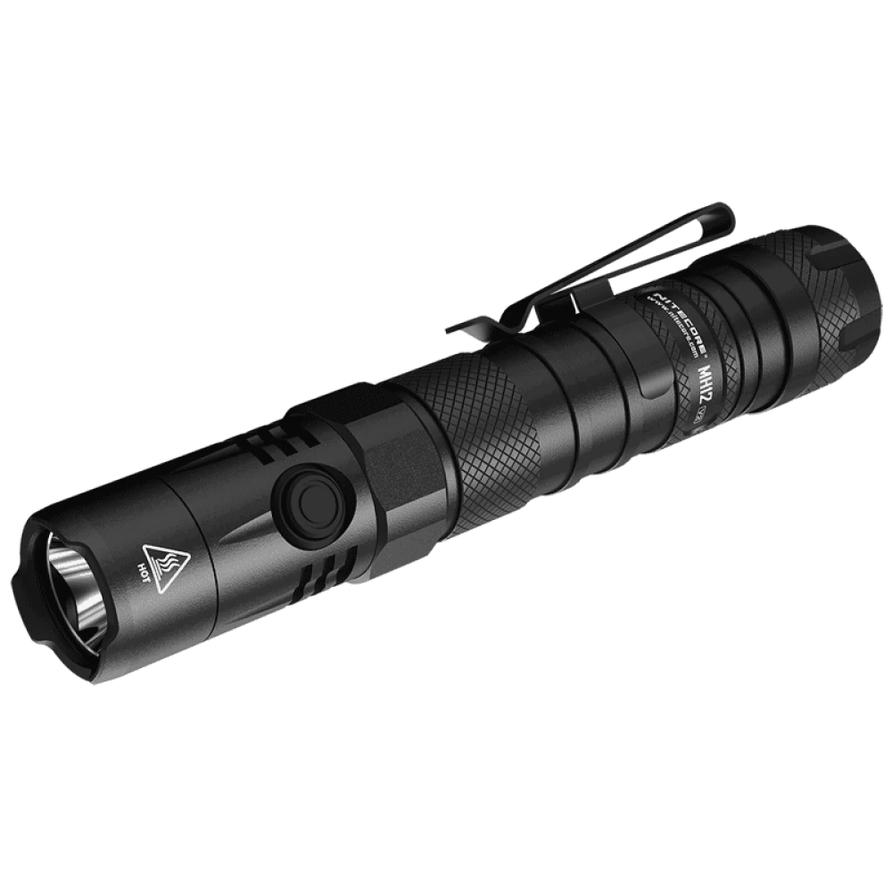 ΦΑΚΟΣ LED NITECORE MULTI TASK HYBRID MH12V2,1200lumens