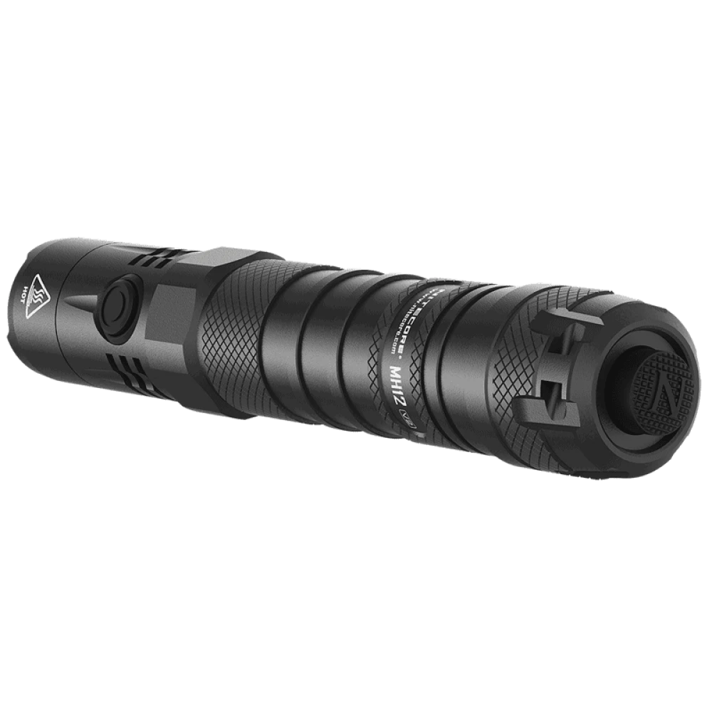 ΦΑΚΟΣ LED NITECORE MULTI TASK HYBRID MH12V2,1200lumens