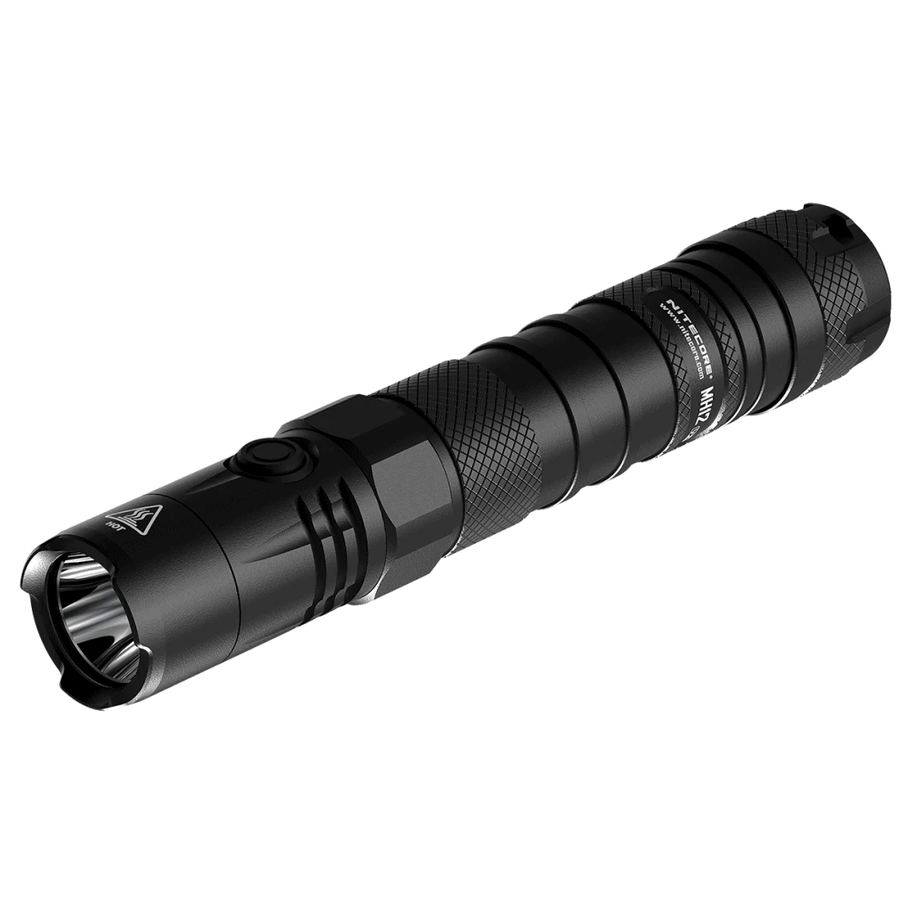 ΦΑΚΟΣ LED NITECORE MULTI TASK HYBRID MH12V2,1200lumens