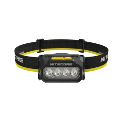 ΦΑΚΟΣ LED NITECORE HEADLAMP HA27UHE, 800lumens, 75g