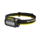 ΦΑΚΟΣ LED NITECORE HEADLAMP HA27UHE, 800lumens, 75g