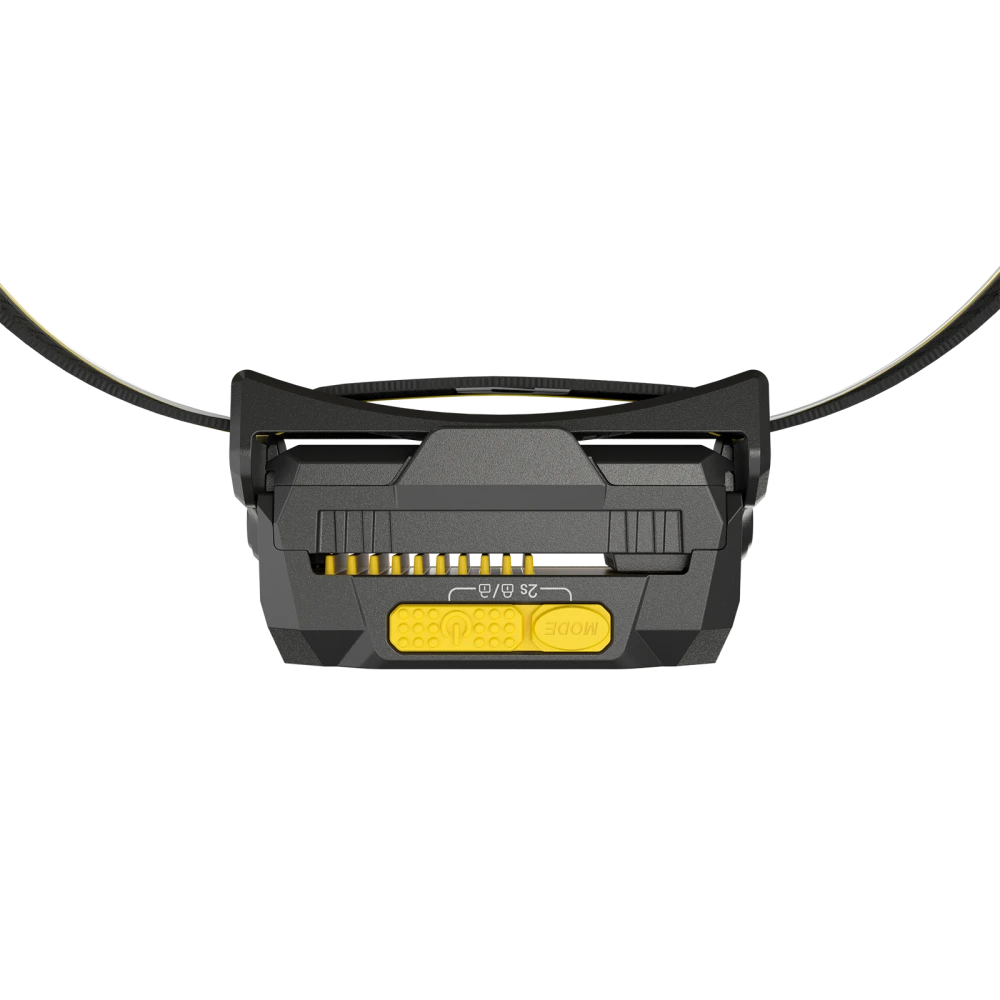 ΦΑΚΟΣ LED NITECORE HEADLAMP HA27UHE, 800lumens, 75g