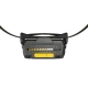 ΦΑΚΟΣ LED NITECORE HEADLAMP HA27UHE, 800lumens, 75g