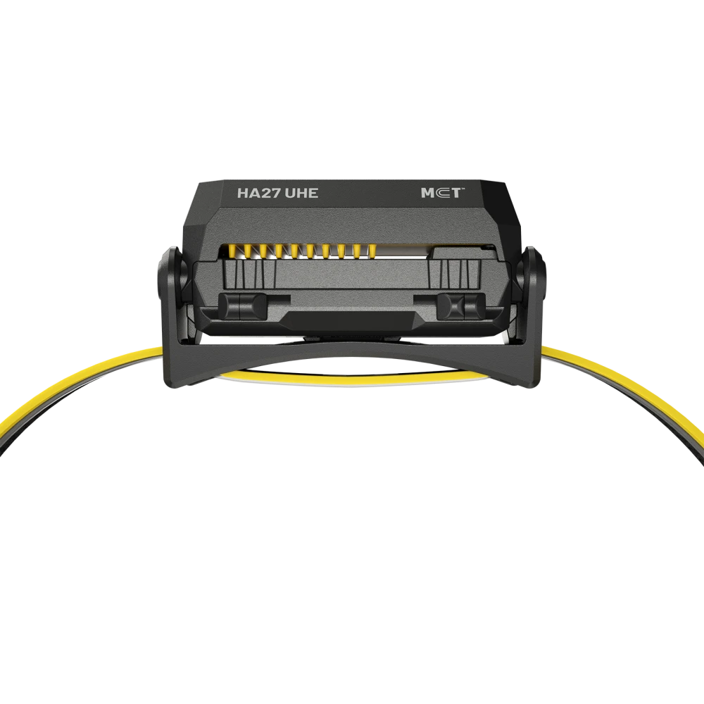 ΦΑΚΟΣ LED NITECORE HEADLAMP HA27UHE, 800lumens, 75g