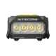 ΦΑΚΟΣ LED NITECORE HEADLAMP HA27UHE, 800lumens, 75g
