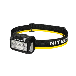 ΦΑΚΟΣ LED NITECORE HEADLAMP HA25UHE, 800lumens