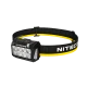 ΦΑΚΟΣ LED NITECORE HEADLAMP HA25UHE, 800lumens