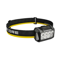 ΦΑΚΟΣ LED NITECORE HEADLAMP HA25UHE, 800lumens