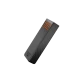 POWER BANK NITECORE CARBO 20, Carbon Fiber, Fast Charge, 65W MAX, ORANGE