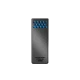 POWER BANK NITECORE CARBO 20, Carbon Fiber, Fast Charge, 65W MAX, BLUE