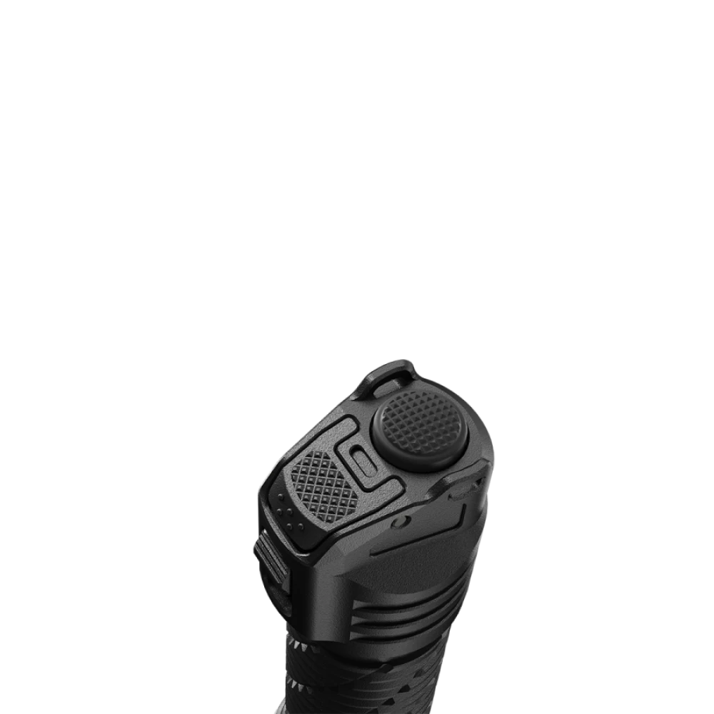 ΦΑΚΟΣ LED NITECORE PRECISE P27ix, Tactical Lumin Sield, Strobe ready, 5000lm