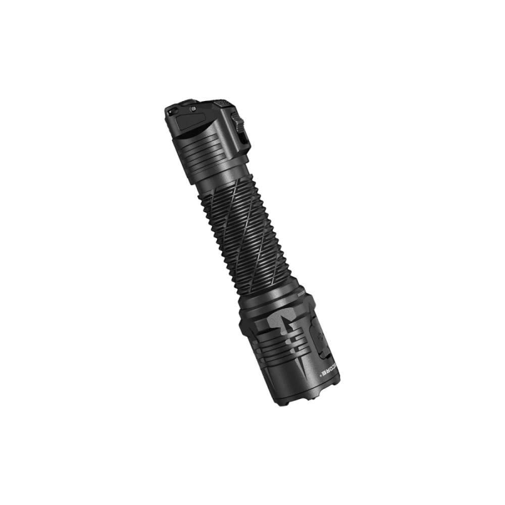ΦΑΚΟΣ LED NITECORE PRECISE P27ix, Tactical Lumin Sield, Strobe ready, 5000lm