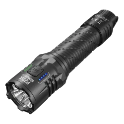 ΦΑΚΟΣ LED NITECORE PRECISE P27ix, Tactical Lumin Sield, Strobe ready, 5000lm