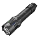 ΦΑΚΟΣ LED NITECORE PRECISE P27ix, Tactical Lumin Sield, Strobe ready, 5000lm