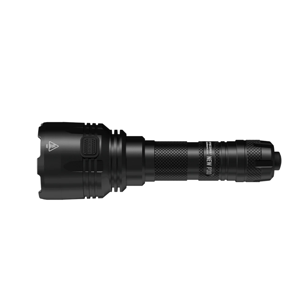 Επαγγελματικός Φακός LED NITECORE PRECISE P30 NEW + 2150R USB-C 