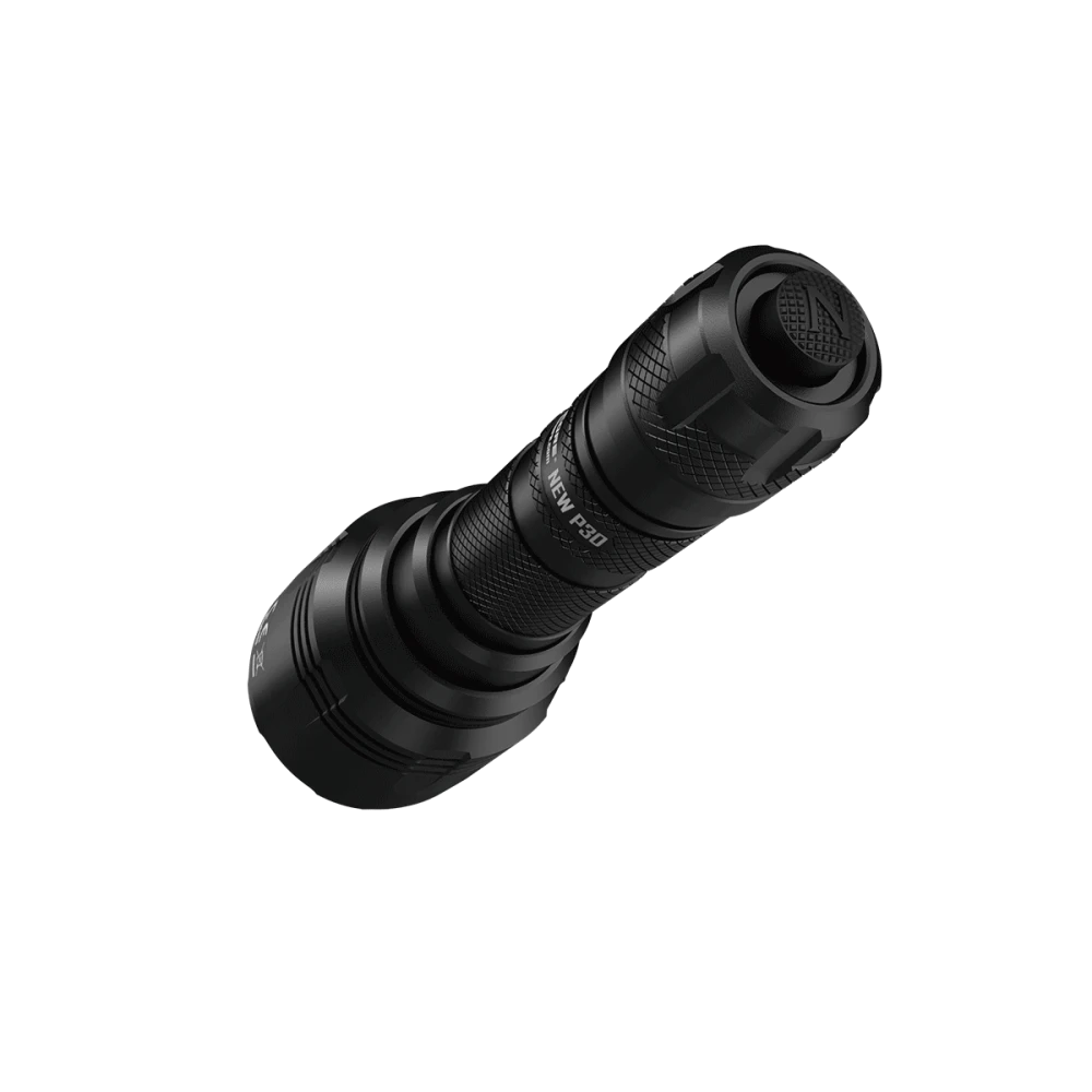 Επαγγελματικός Φακός LED NITECORE PRECISE P30 NEW + 2150R USB-C 