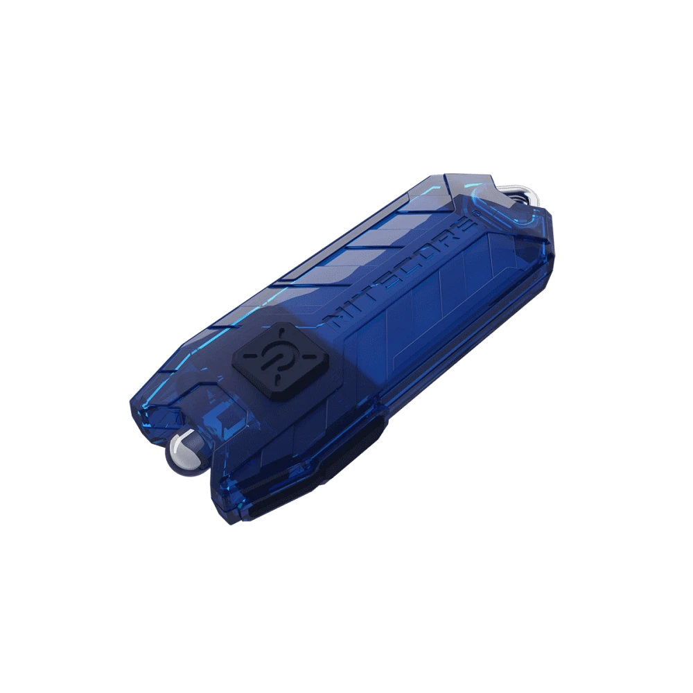 ΦΑΚΟΣ LED NITECORE TUBE, V2.0, 55lumens Σε Διάφορα Χρώματα