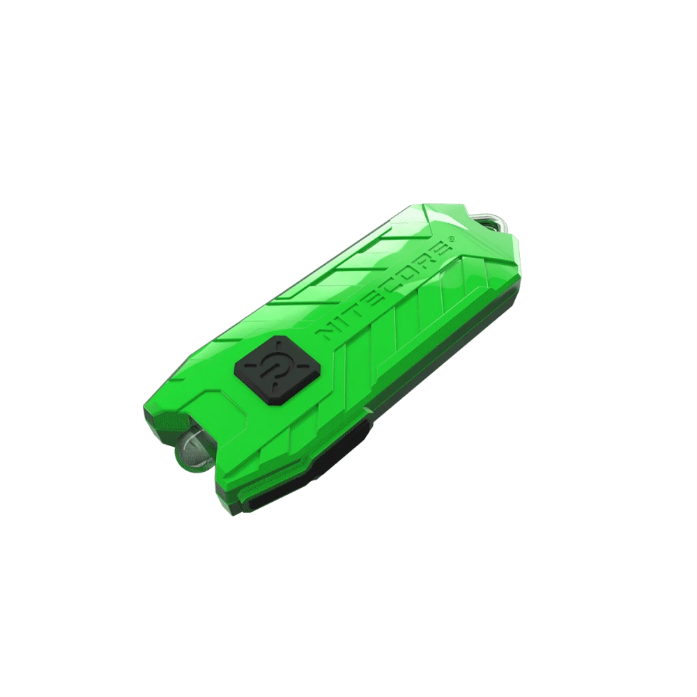 ΦΑΚΟΣ LED NITECORE TUBE, V2.0, 55lumens Σε Διάφορα Χρώματα