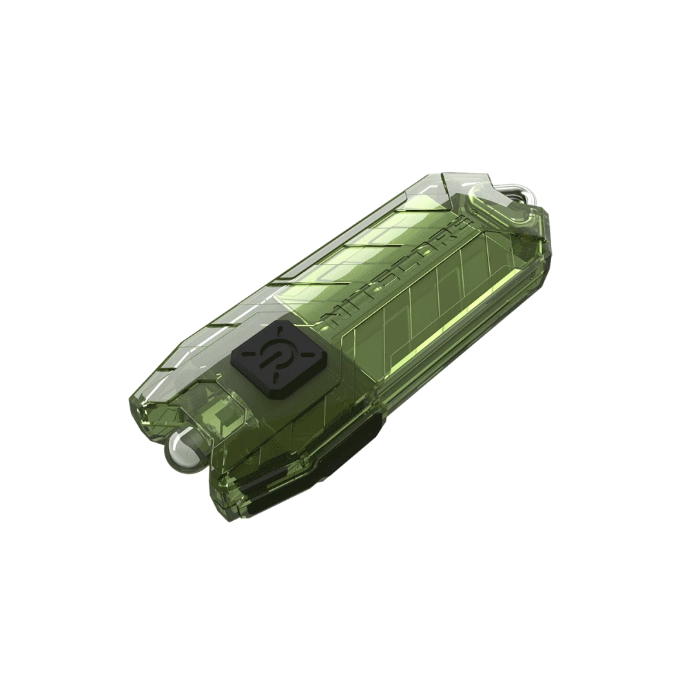 ΦΑΚΟΣ LED NITECORE TUBE, V2.0, 55lumens Σε Διάφορα Χρώματα