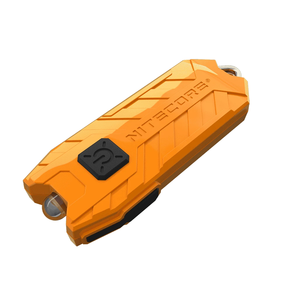 ΦΑΚΟΣ LED NITECORE TUBE, V2.0, 55lumens Σε Διάφορα Χρώματα