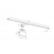 LED Φωτιστικό Μπάνιου Μαύρο 11.5W 3000K IP44 Marlee 80 - Nordlux