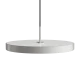 Κρεμαστό Φωτιστικό LED Asteria PLUS 28W CRI96 - Nuance Mist Medium G43cm by UMAGE