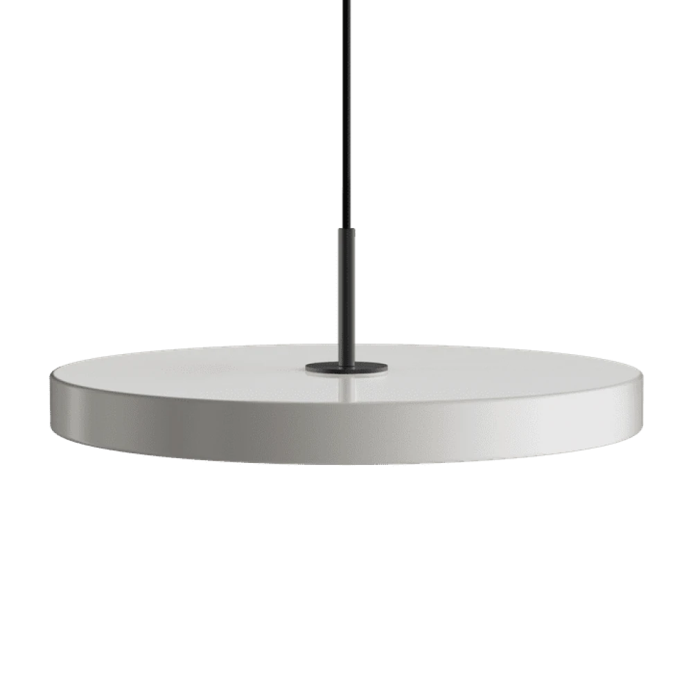 Κρεμαστό Φωτιστικό LED Asteria PLUS 28W CRI96 - Nuance Mist Medium G43cm by UMAGE