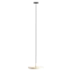 Κρεμαστό Φωτιστικό LED Asteria PLUS 28W CRI96 - Pearl White Medium G43cm by UMAGE