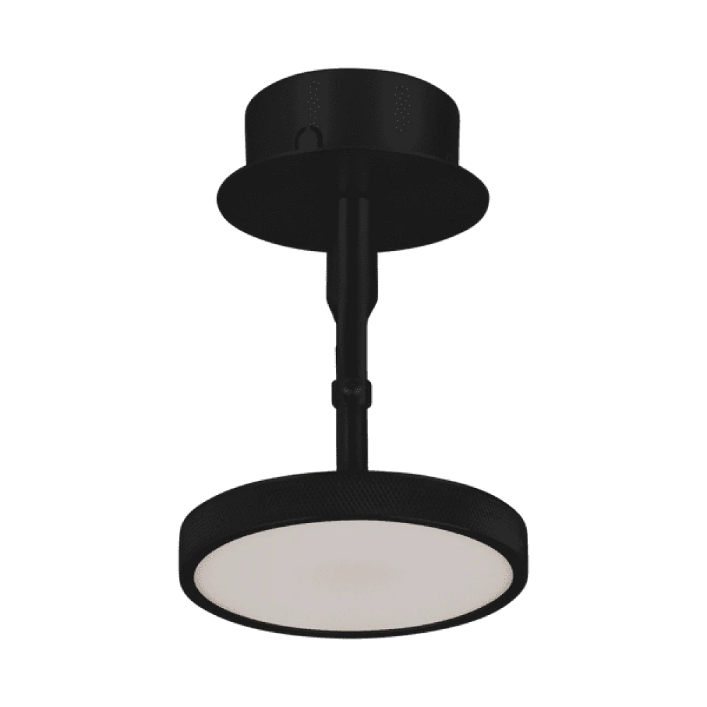 LED Σποτ 6W 3000K CRI91 Asteria Spot - Black - UMAGE