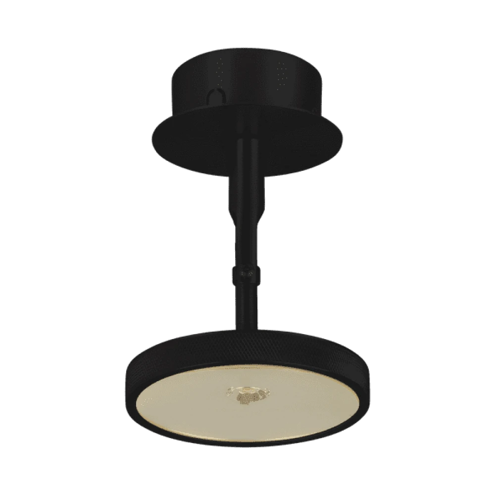 LED Σποτ 6W 3000K CRI91 Asteria Spot - Black - UMAGE