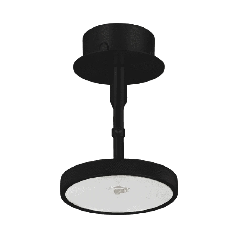 LED Σποτ 6W 3000K CRI91 Asteria Spot - Black - UMAGE