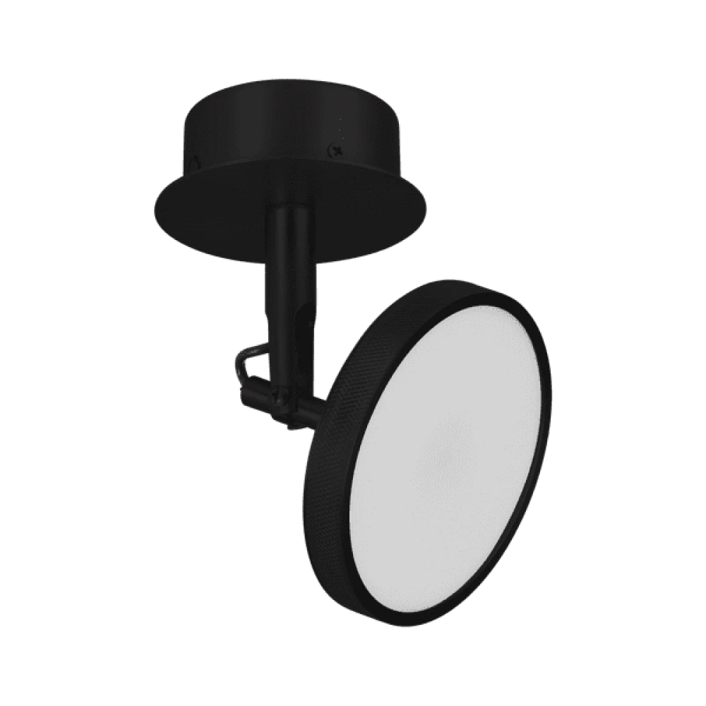 LED Σποτ 6W 3000K CRI91 Asteria Spot - Black - UMAGE