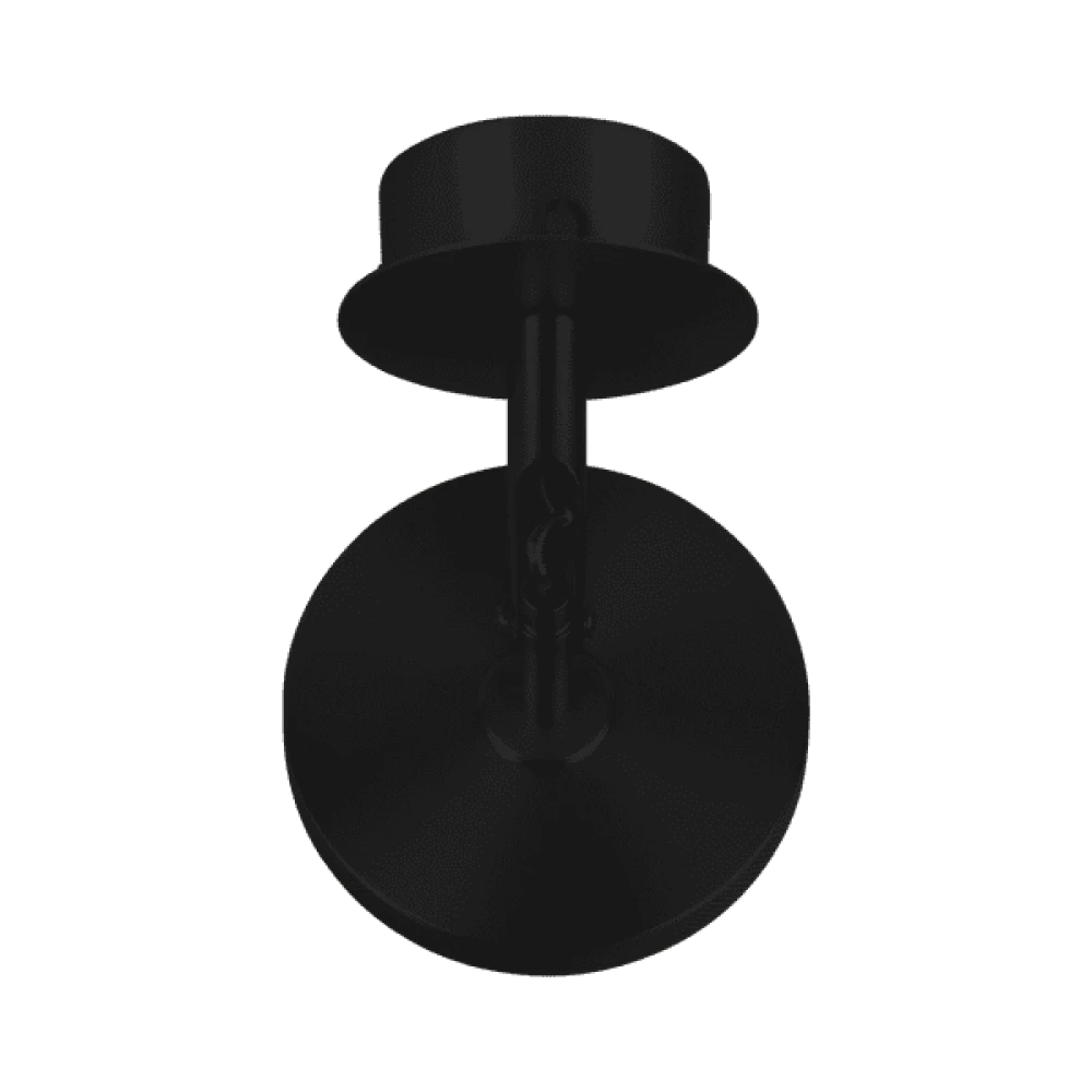 LED Σποτ 6W 3000K CRI91 Asteria Spot - Black - UMAGE