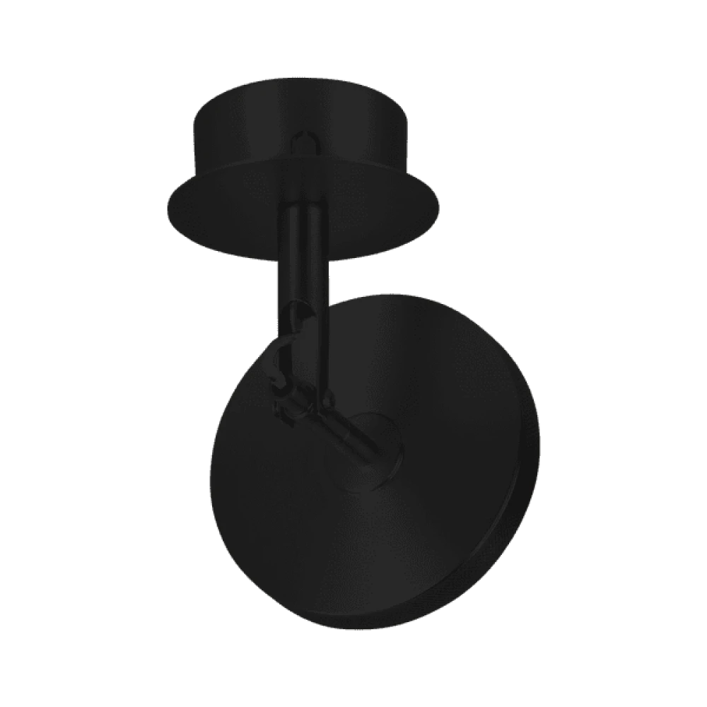 LED Σποτ 6W 3000K CRI91 Asteria Spot - Black - UMAGE