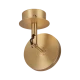 LED Σποτ 6W 3000K CRI91 Asteria Spot - Plated brass - UMAGE