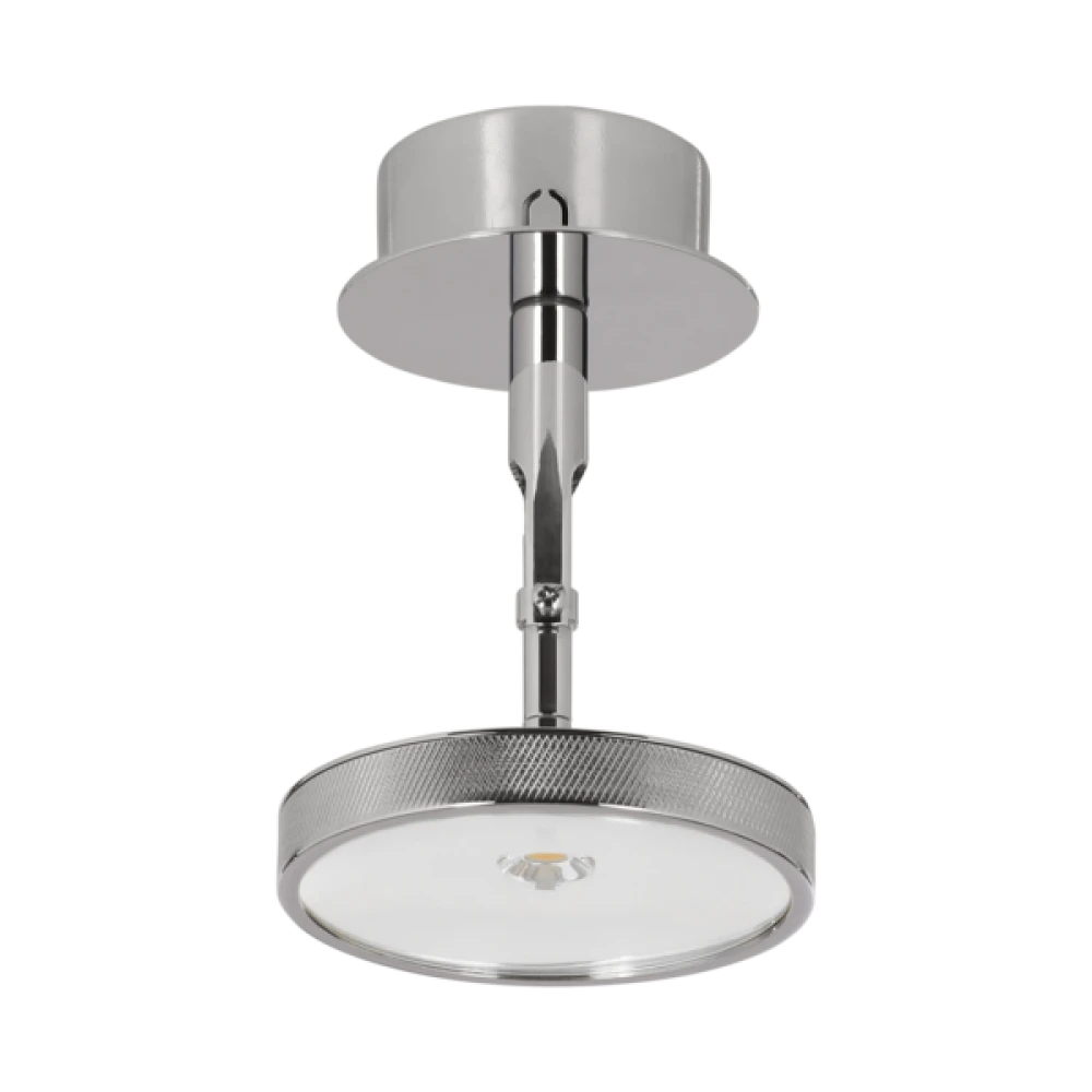 LED Σποτ 6W 3000K CRI91 Asteria Spot - Polished steel - UMAGE
