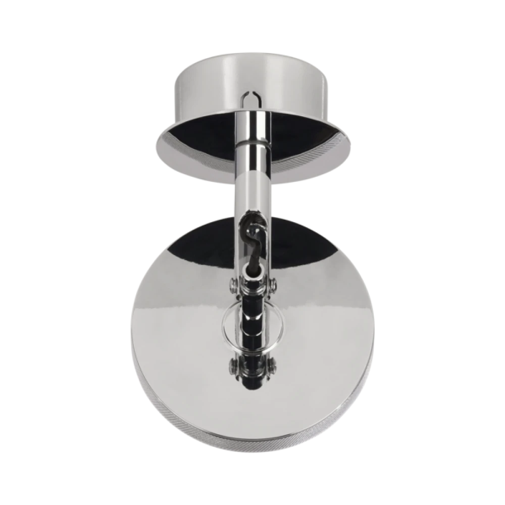 LED Σποτ 6W 3000K CRI91 Asteria Spot - Polished steel - UMAGE