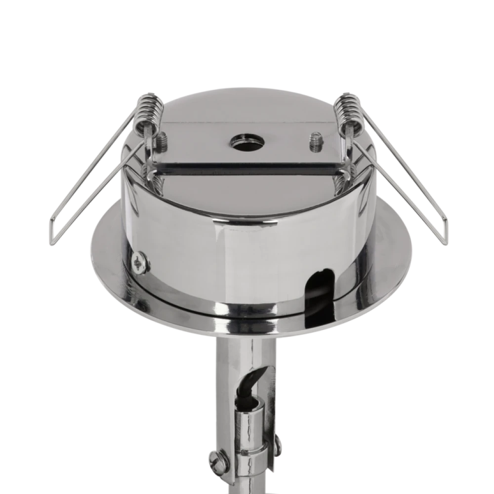 LED Σποτ 6W 3000K CRI91 Asteria Spot - Polished steel - UMAGE